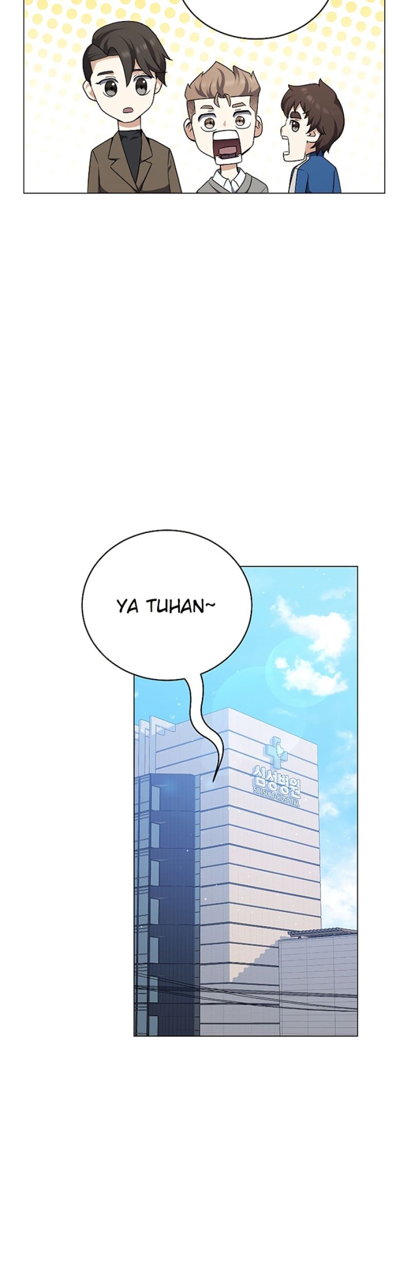 The Returning Warrior’s Alley Restaurant Chapter 27 Gambar 41