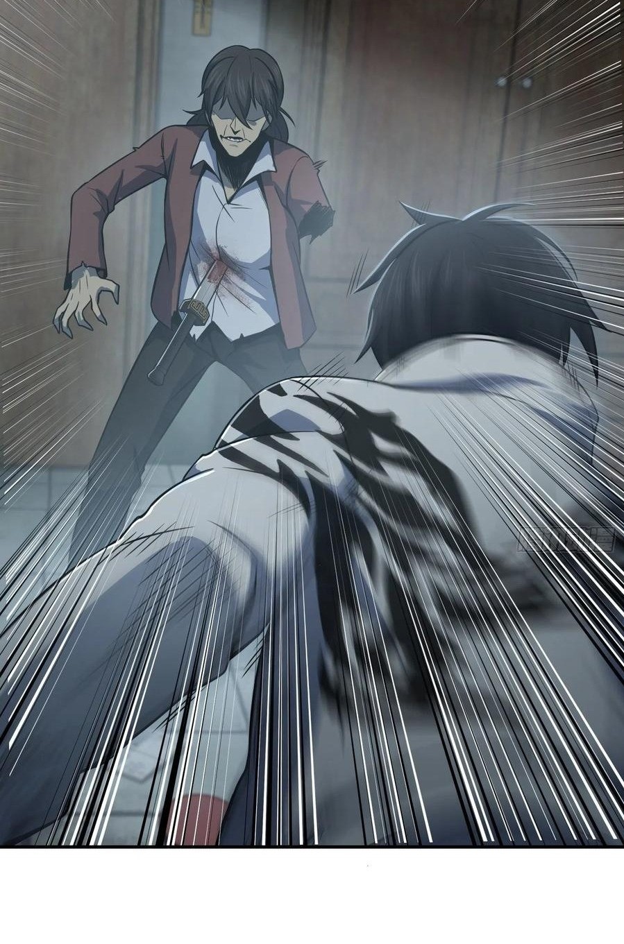 Starting from Guhuoniao Chapter 23 Gambar 7