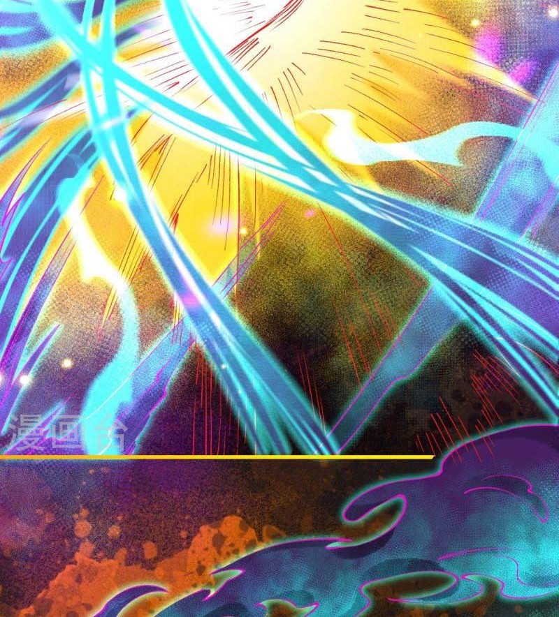 Against the Gods Chapter 475 Gambar 37