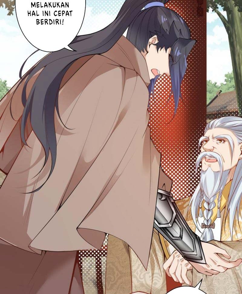 Against the Gods Chapter 474 Gambar 19