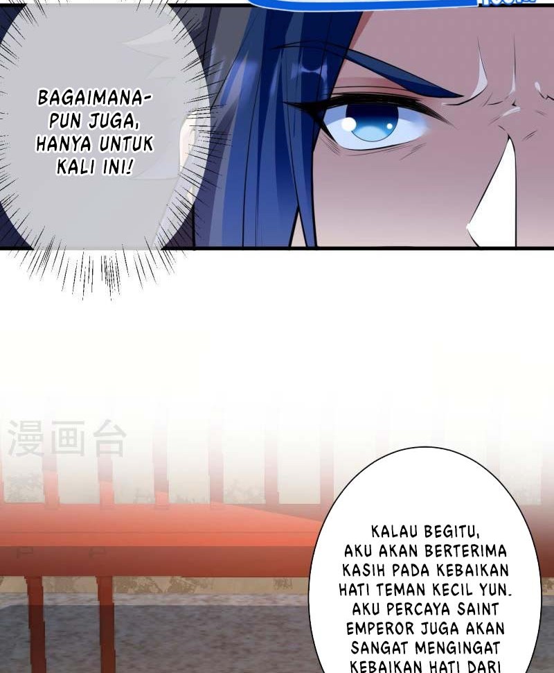 Against the Gods Chapter 474 Gambar 23