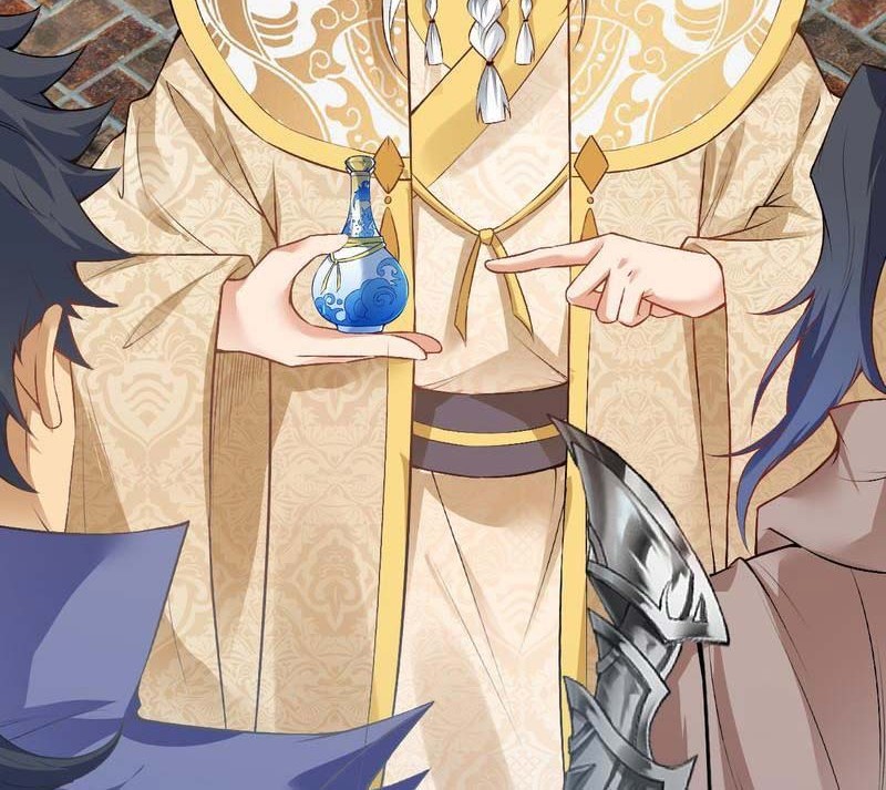 Against the Gods Chapter 474 Gambar 29