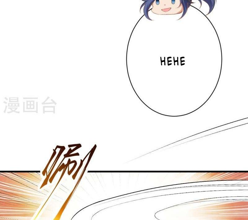 Against the Gods Chapter 474 Gambar 31