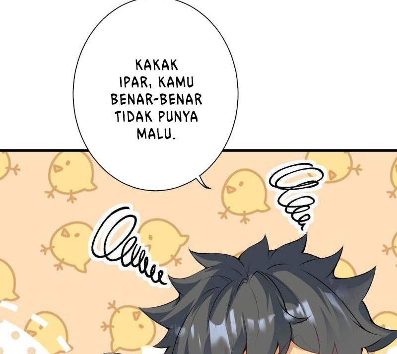 Against the Gods Chapter 474 Gambar 33