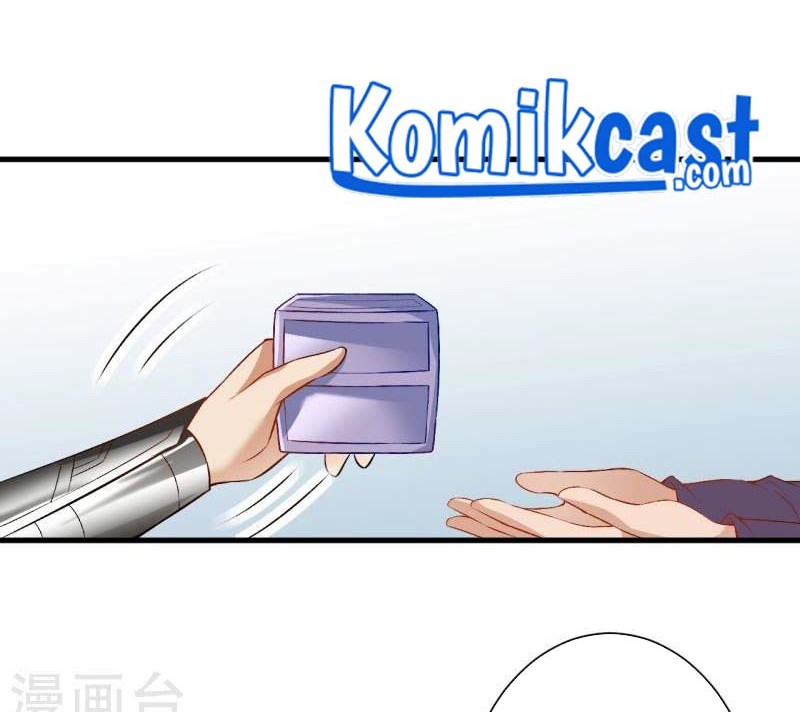 Against the Gods Chapter 474 Gambar 39