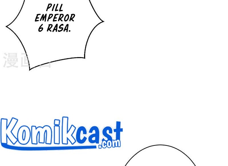 Against the Gods Chapter 474 Gambar 49