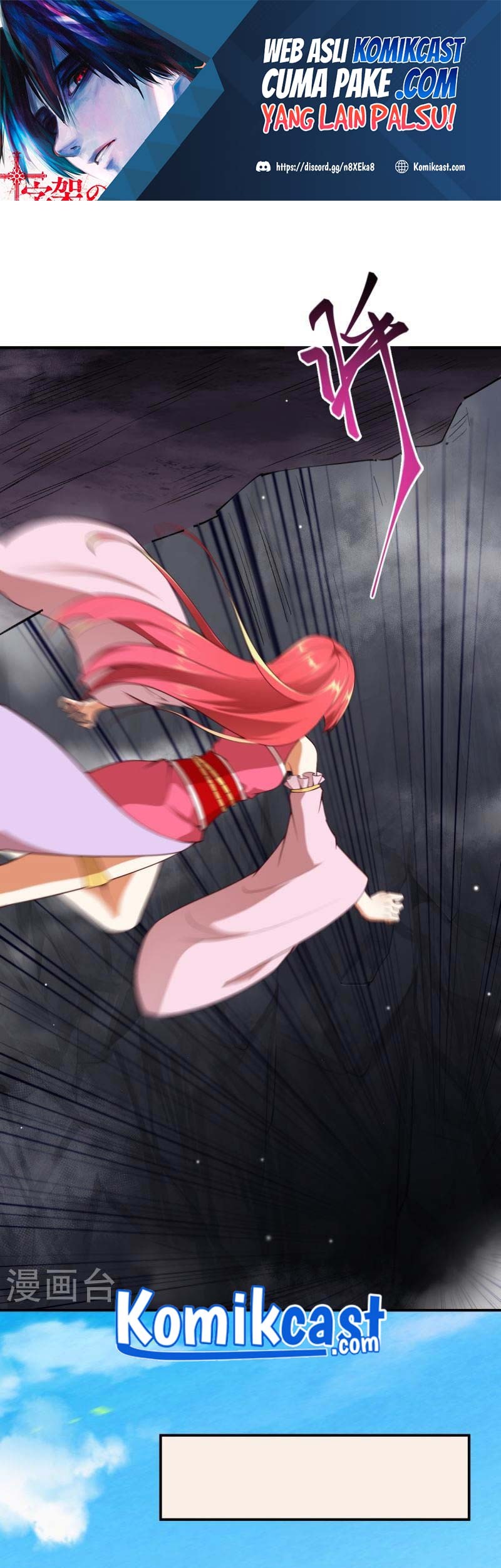 Baca  Against the Gods Chapter 474 Gambar 2