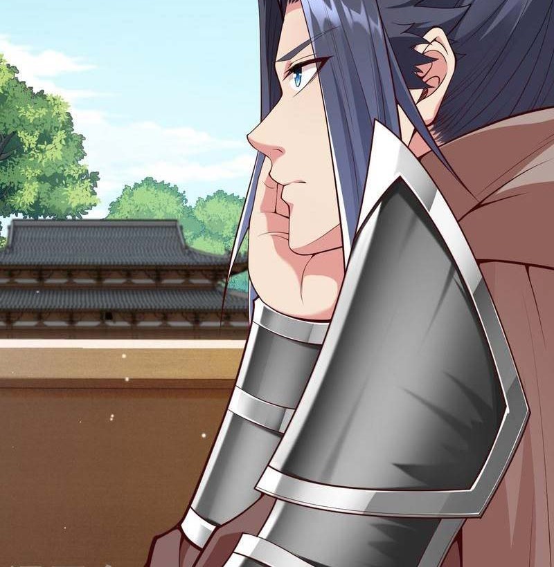 Against the Gods Chapter 474 Gambar 5