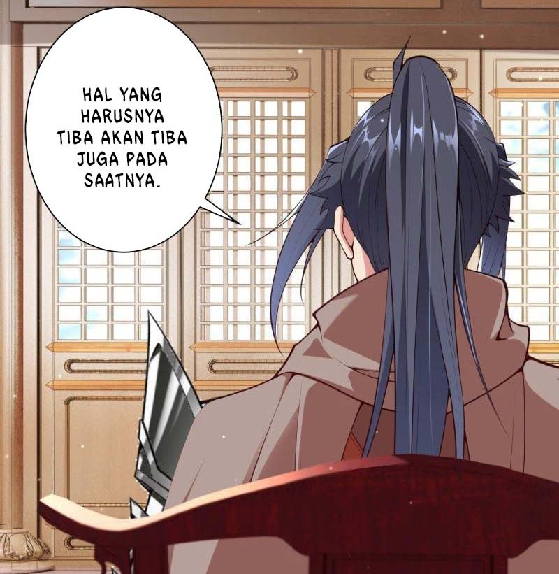 Against the Gods Chapter 474 Gambar 7