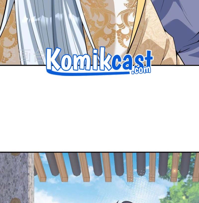 Against the Gods Chapter 474 Gambar 9