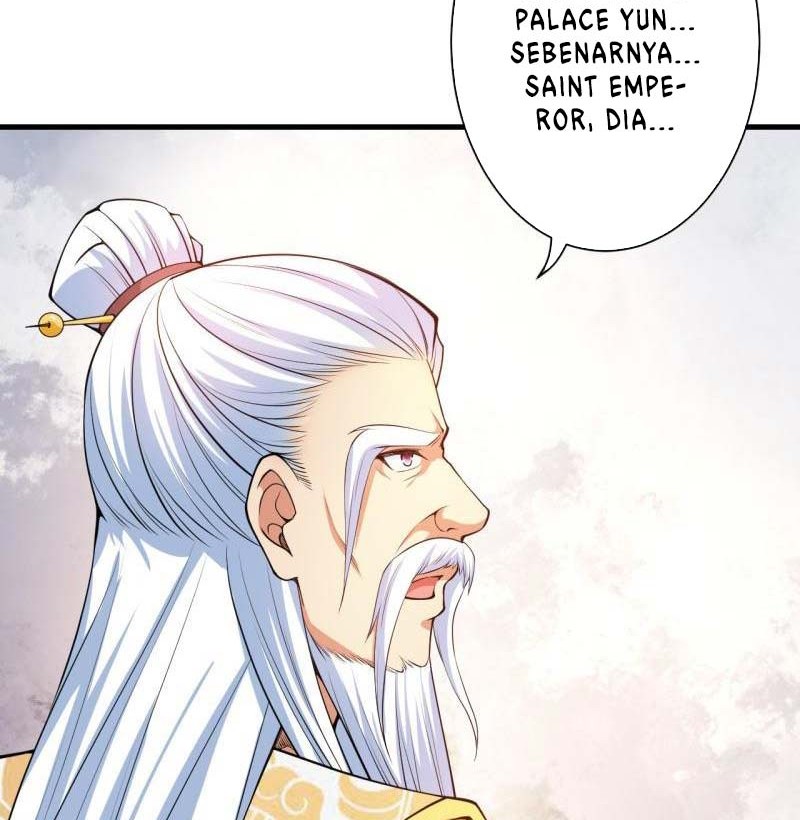 Against the Gods Chapter 474 Gambar 13