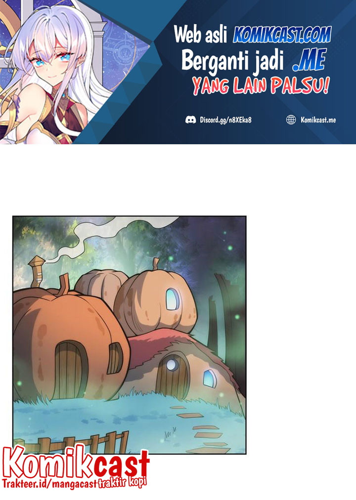 Baca The Demon King Who Lost His Job Chapter 284 Gambar 2