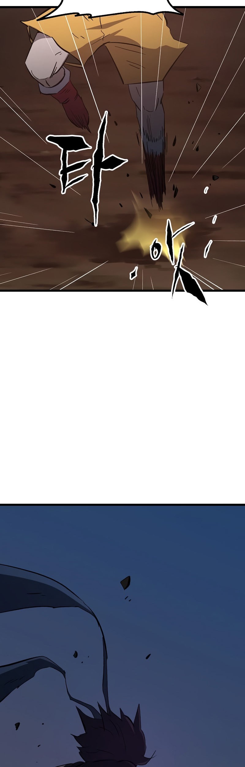 Deadbeat Hero Chapter 28 Gambar 44