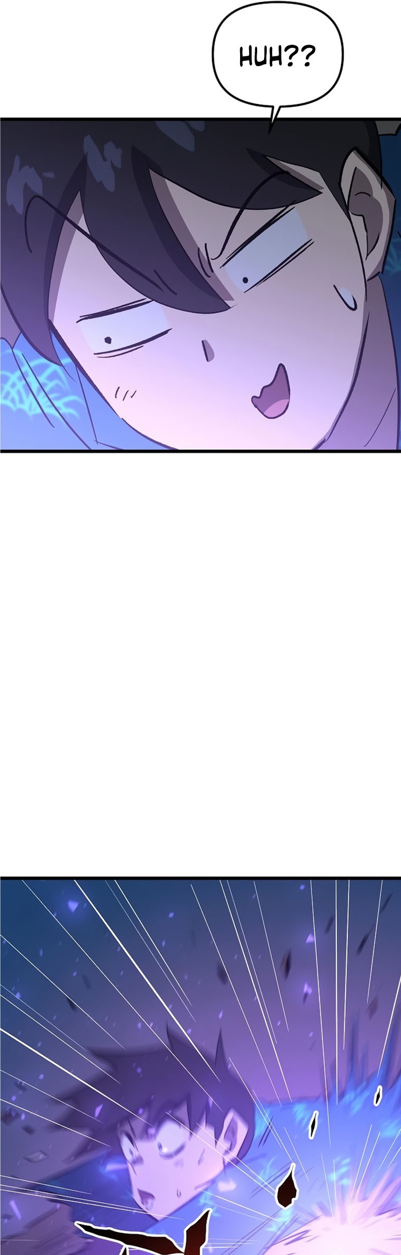 Deadbeat Hero Chapter 28 Gambar 46