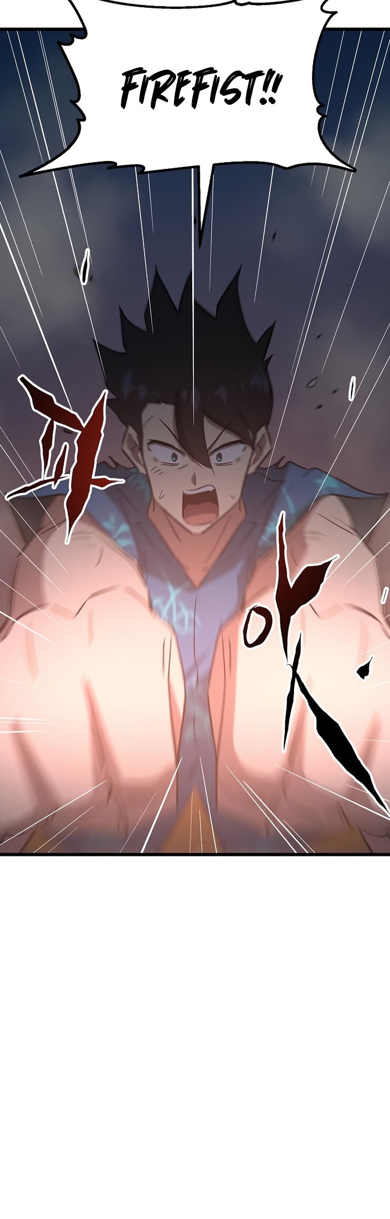 Deadbeat Hero Chapter 28 Gambar 52