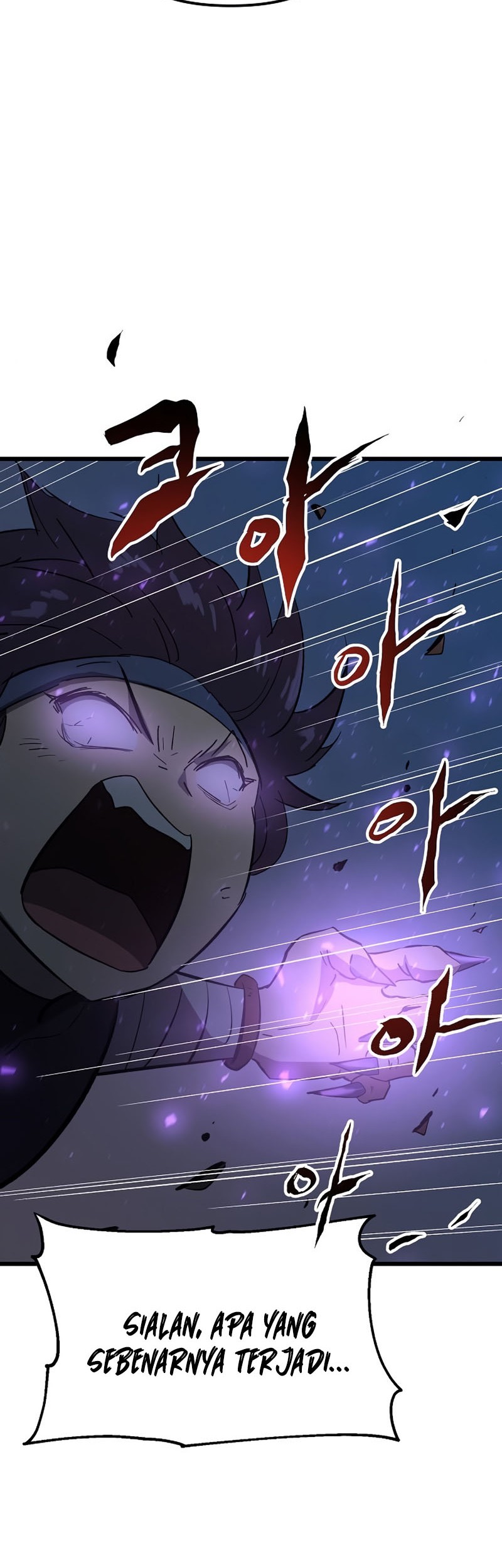 Deadbeat Hero Chapter 28 Gambar 54