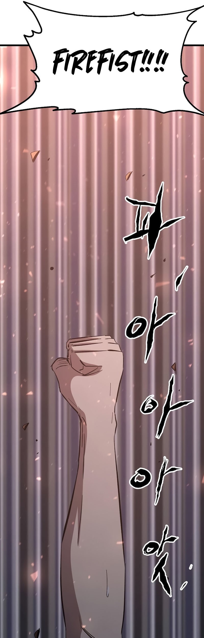Deadbeat Hero Chapter 28 Gambar 56