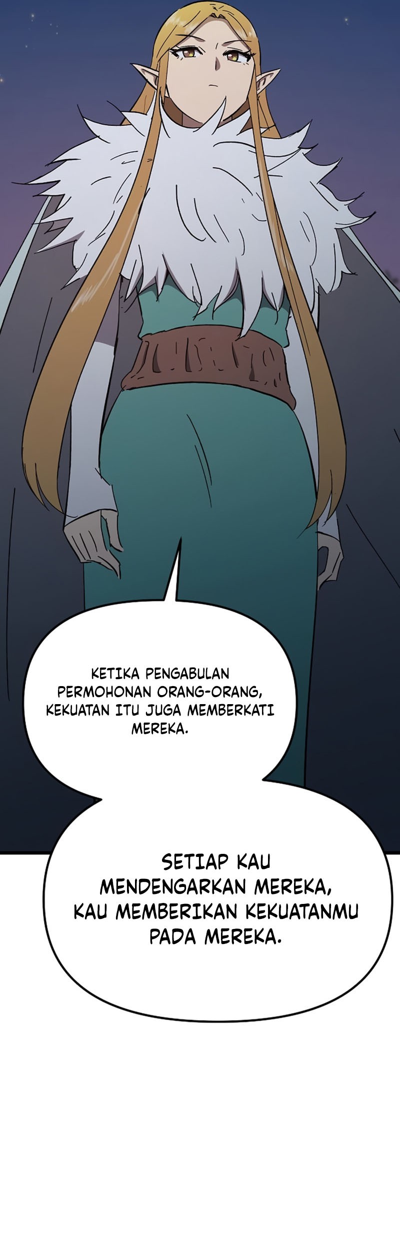 Deadbeat Hero Chapter 28 Gambar 66