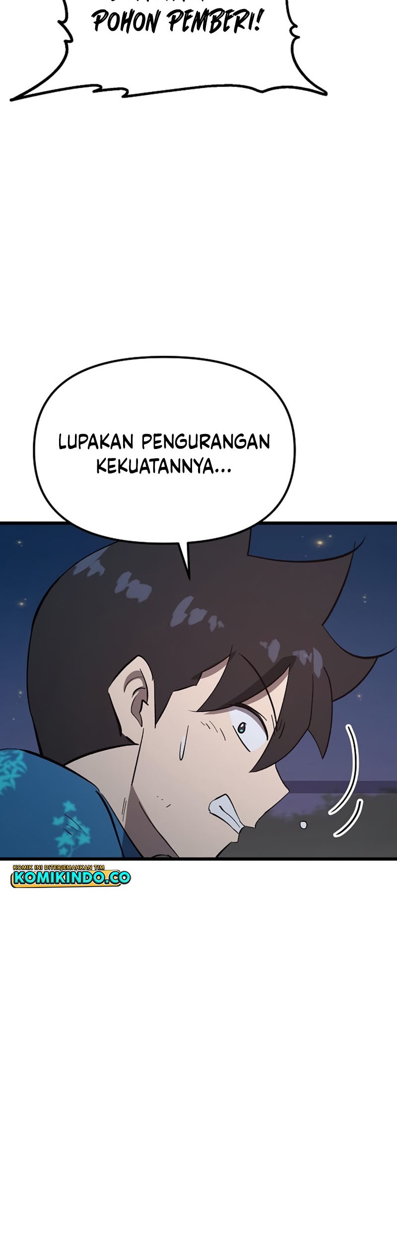 Deadbeat Hero Chapter 28 Gambar 69