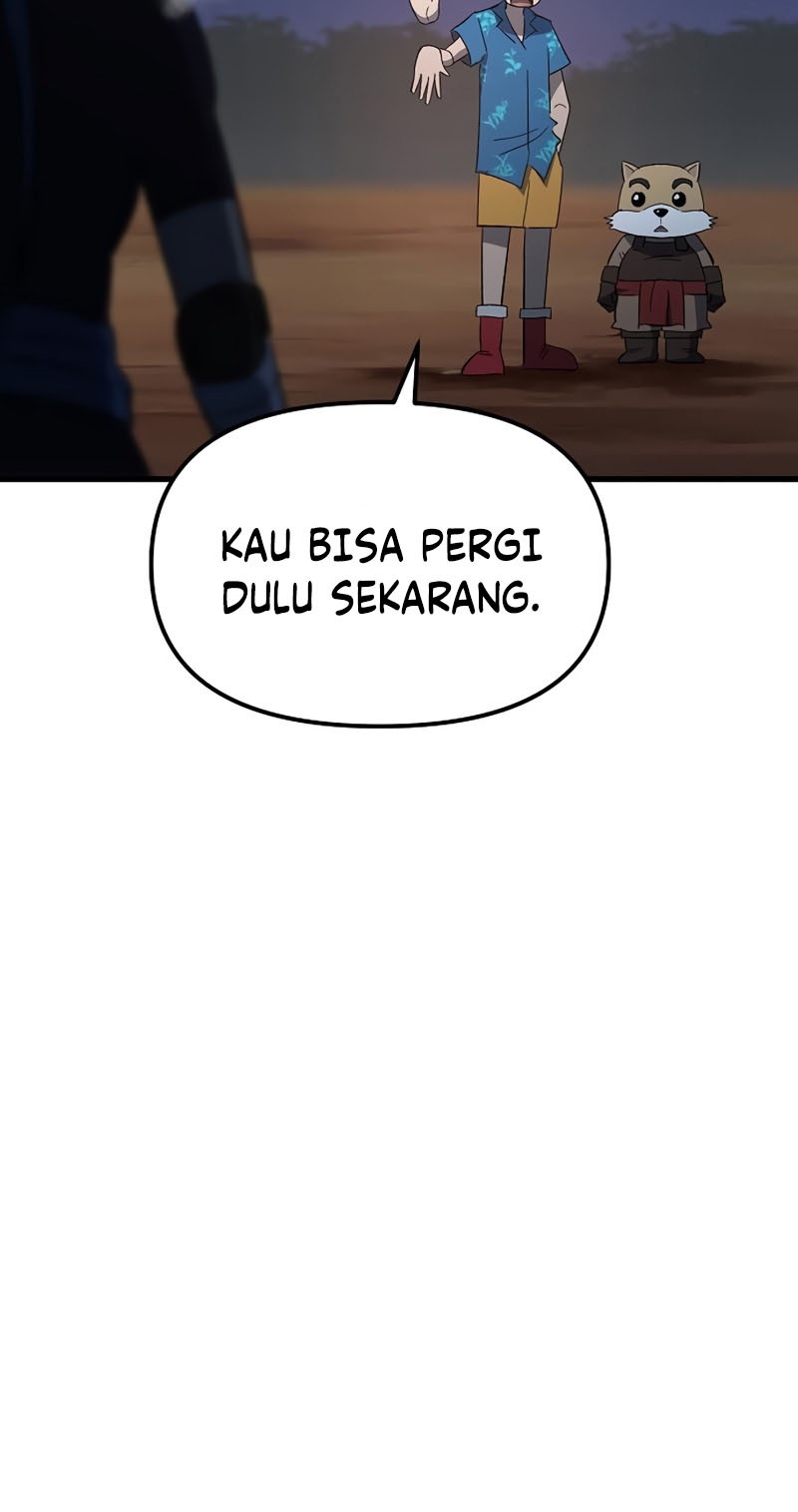 Deadbeat Hero Chapter 28 Gambar 6