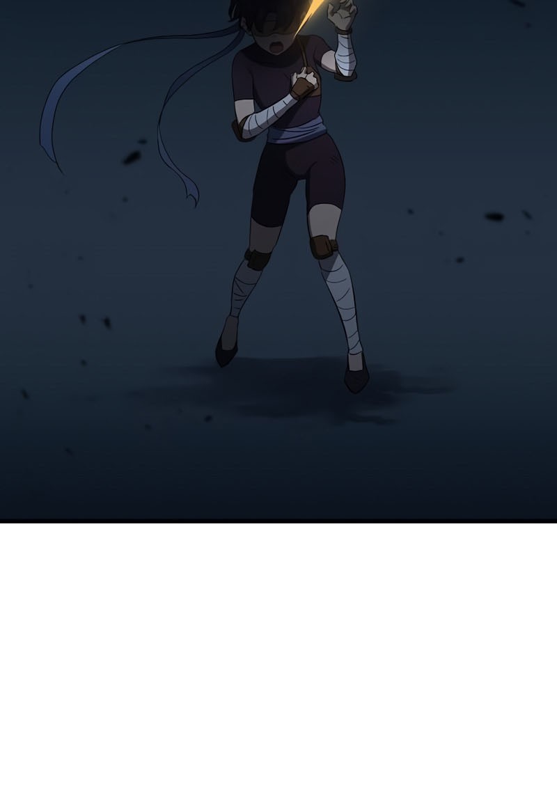 Deadbeat Hero Chapter 28 Gambar 11
