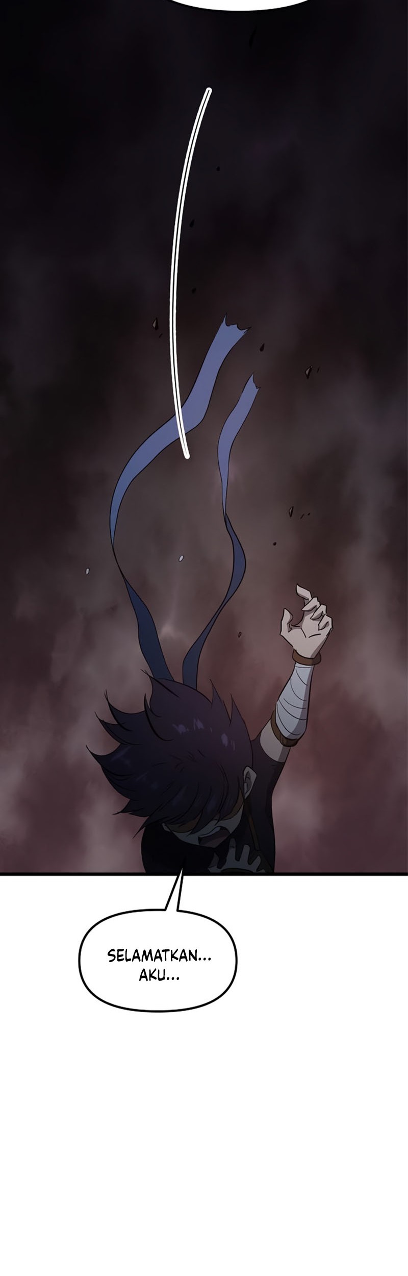 Deadbeat Hero Chapter 28 Gambar 13