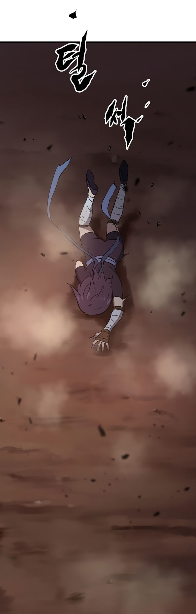 Deadbeat Hero Chapter 28 Gambar 14