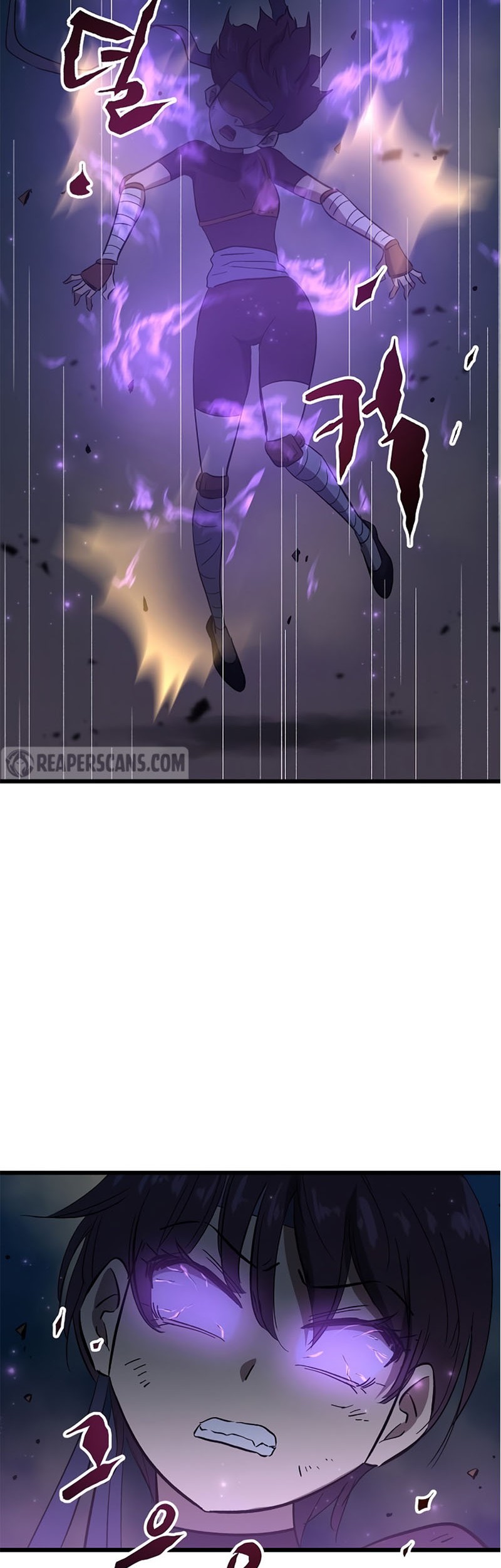 Deadbeat Hero Chapter 28 Gambar 25