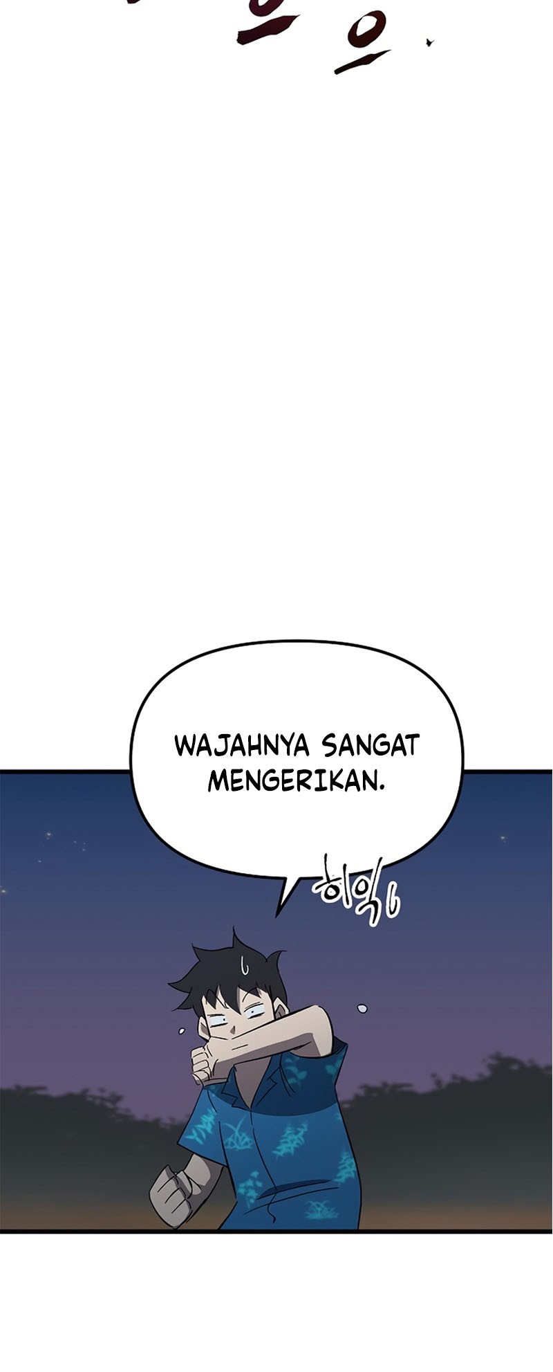 Deadbeat Hero Chapter 28 Gambar 26