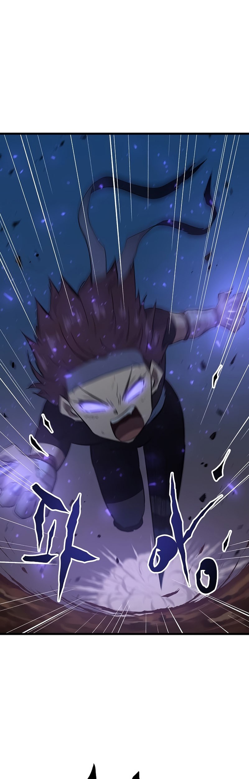 Deadbeat Hero Chapter 28 Gambar 27
