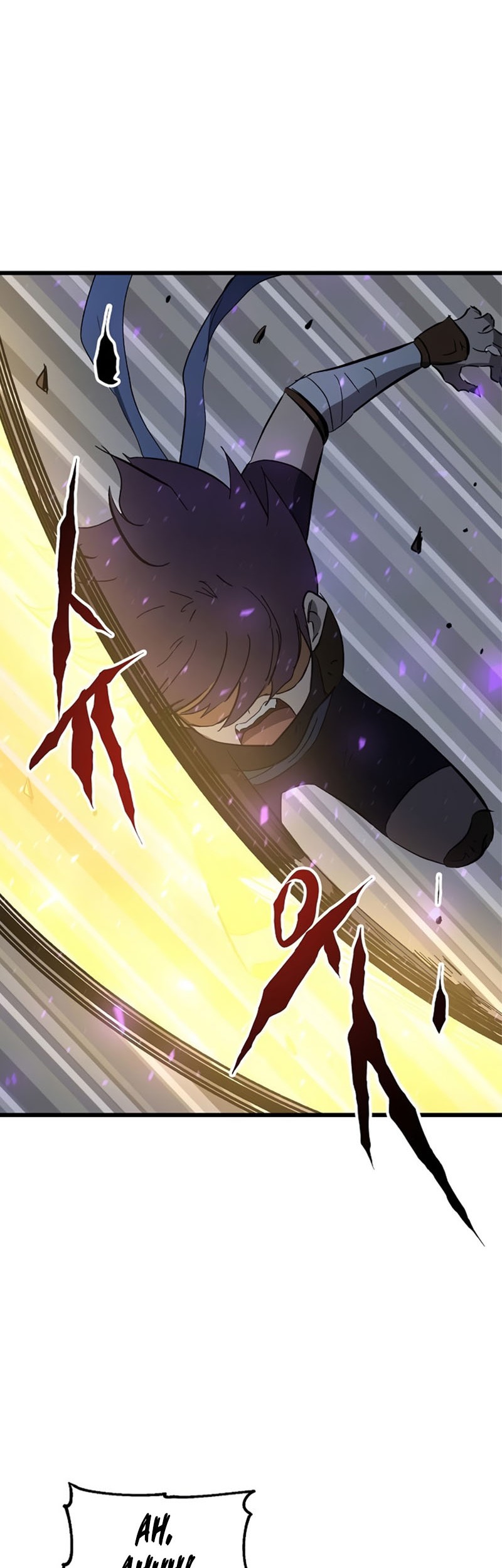 Deadbeat Hero Chapter 28 Gambar 32