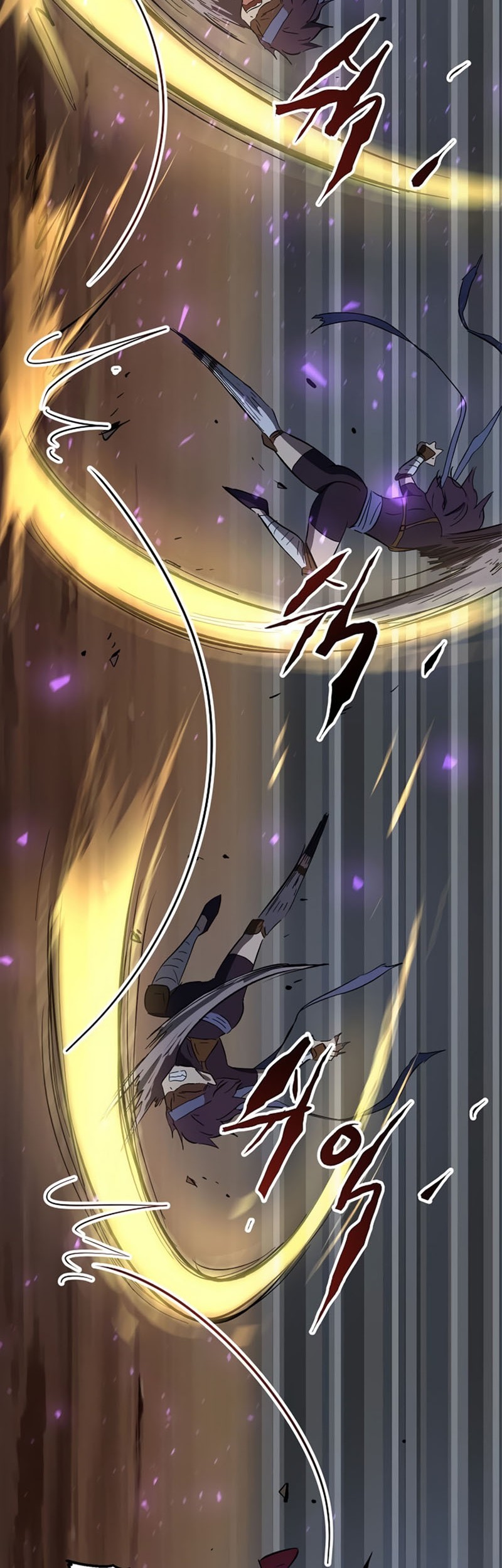 Deadbeat Hero Chapter 28 Gambar 34