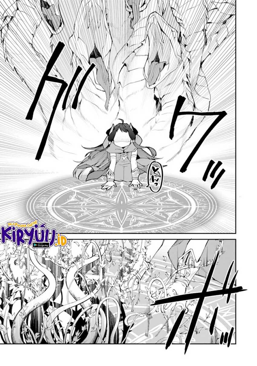 Saikyou no Madoshi. Hisa ni Ya wo Ukete Shimatta no de Inaka no Eihei ni Naru Chapter 19 Gambar 42