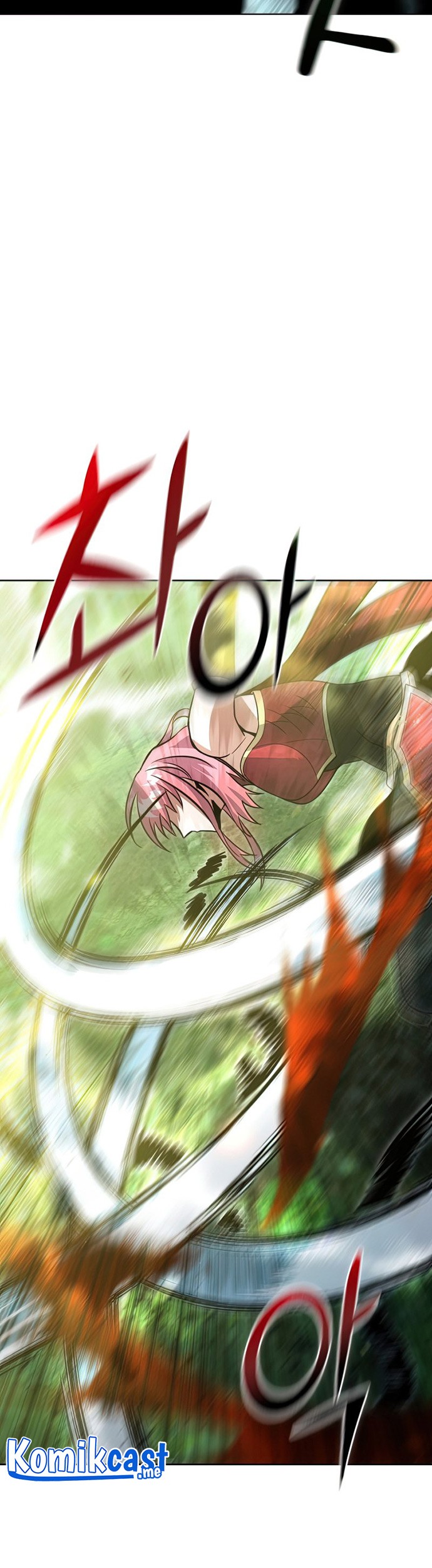 Maxed Out Leveling Chapter 47 Gambar 48