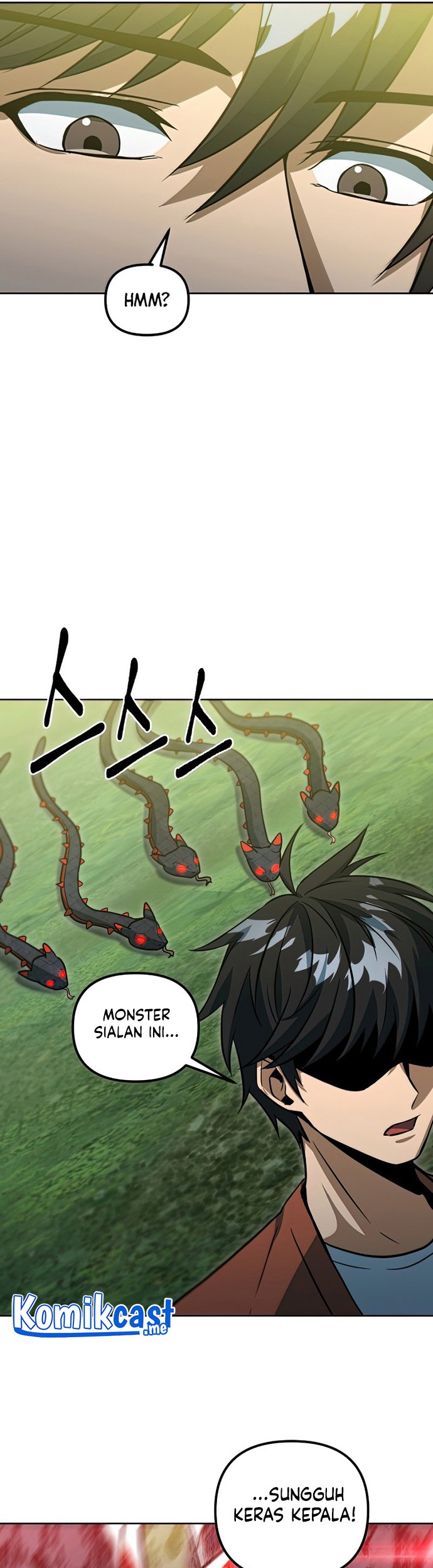 Maxed Out Leveling Chapter 47 Gambar 50