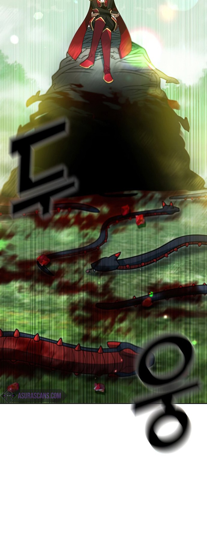 Maxed Out Leveling Chapter 47 Gambar 55