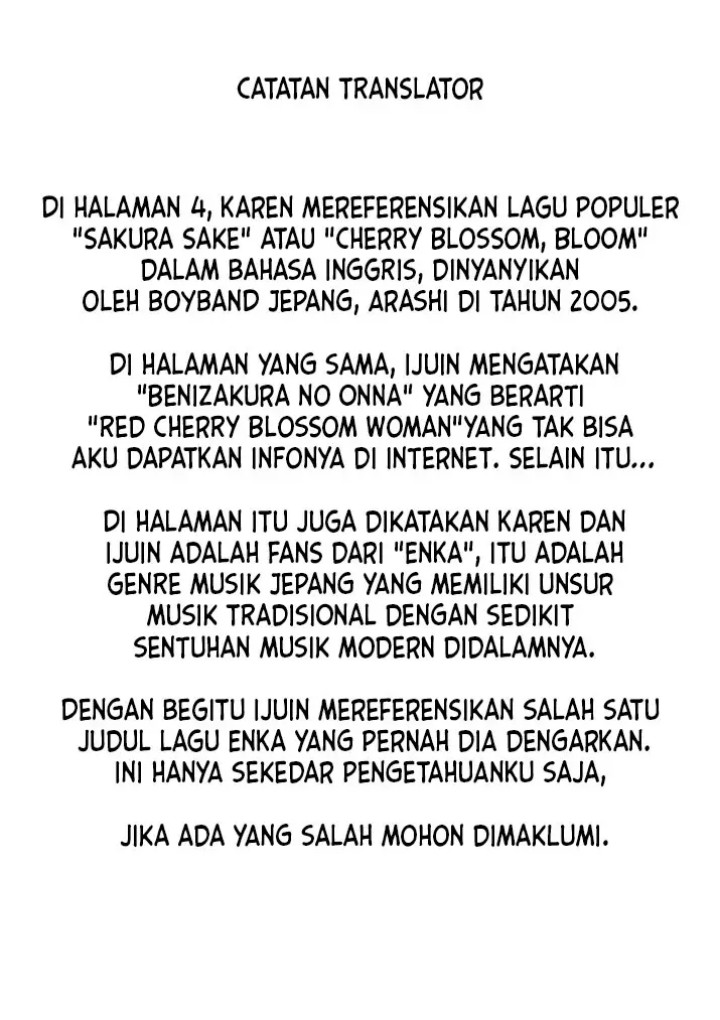 Kekkon ga Zentei no Love Comedy Chapter 10 Gambar 16