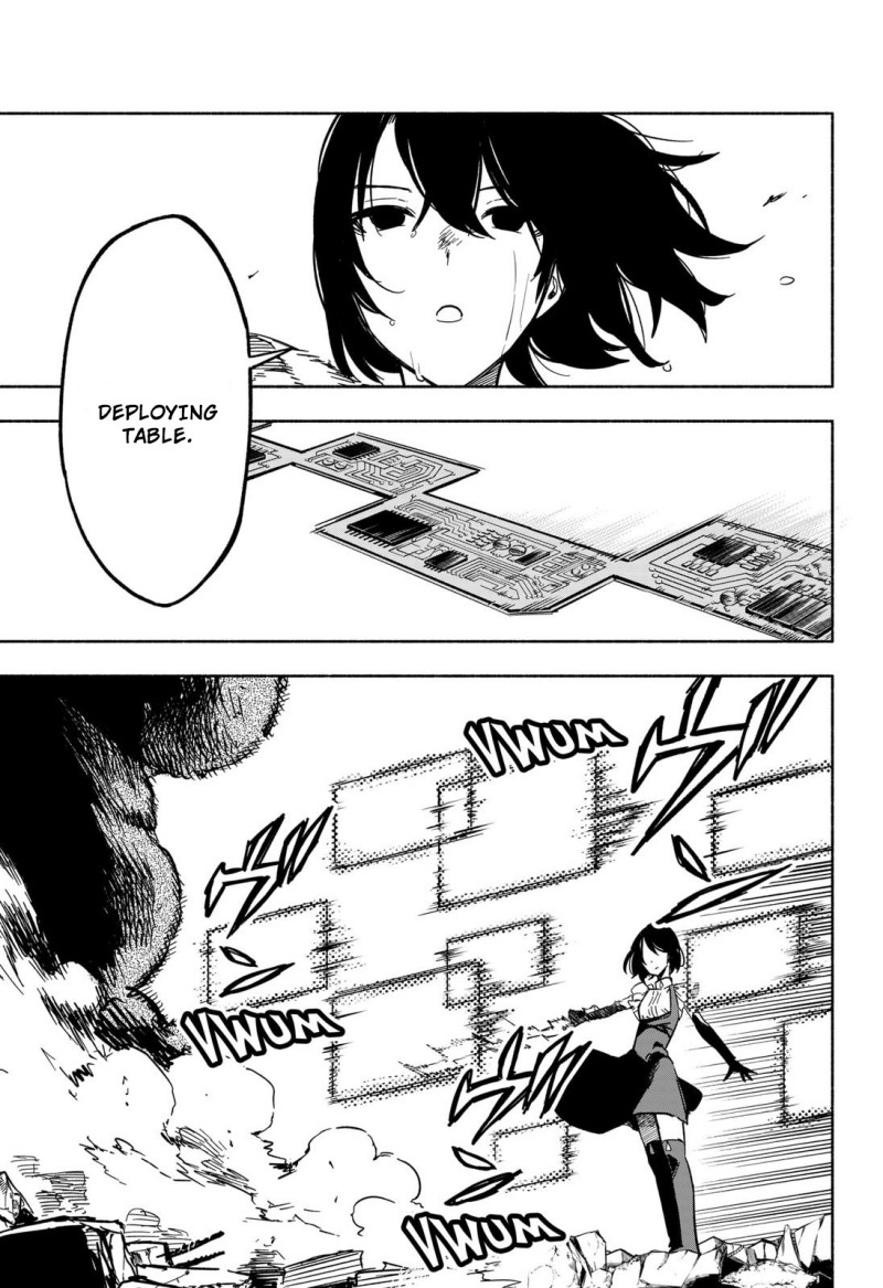 Kabushiki Gaisha MagiLumiere Chapter 15 Gambar 6