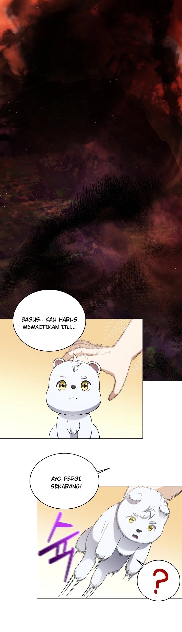 The Returning Warrior’s Alley Restaurant Chapter 30 Gambar 24