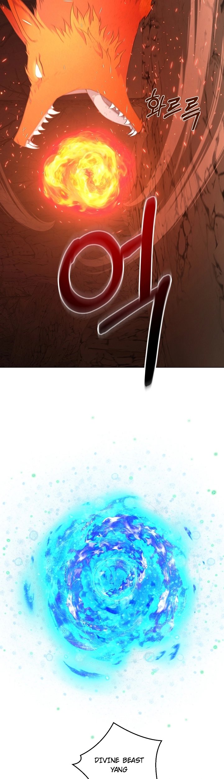 The Returning Warrior’s Alley Restaurant Chapter 30 Gambar 35