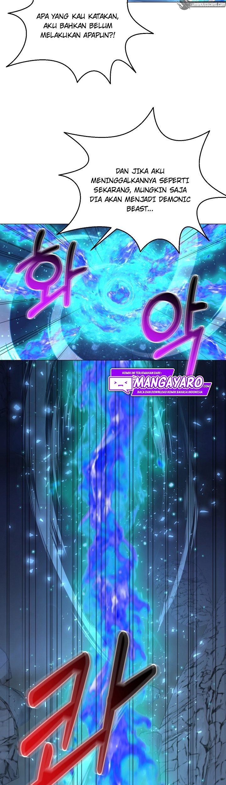 The Returning Warrior’s Alley Restaurant Chapter 30 Gambar 39