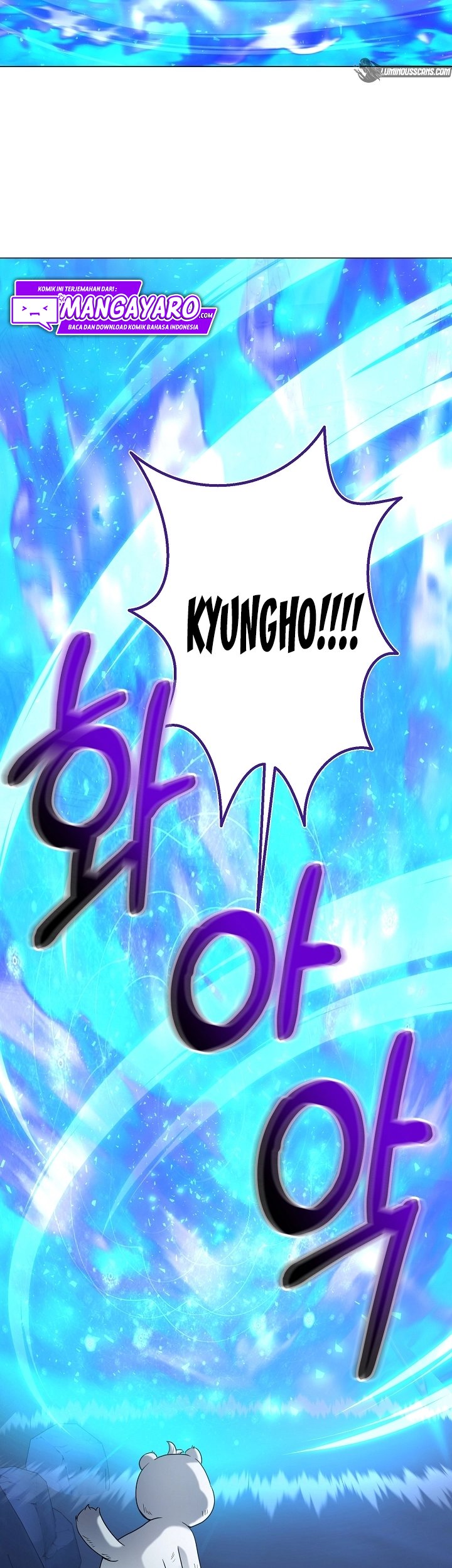 The Returning Warrior’s Alley Restaurant Chapter 30 Gambar 42