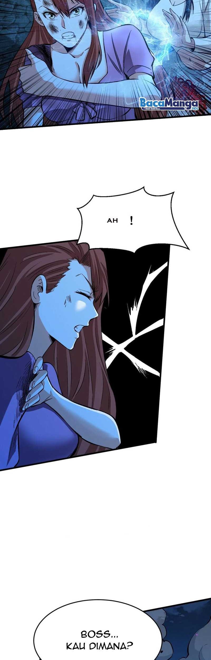 Return To Beginning Of The Apocalypse Chapter 89 Gambar 3