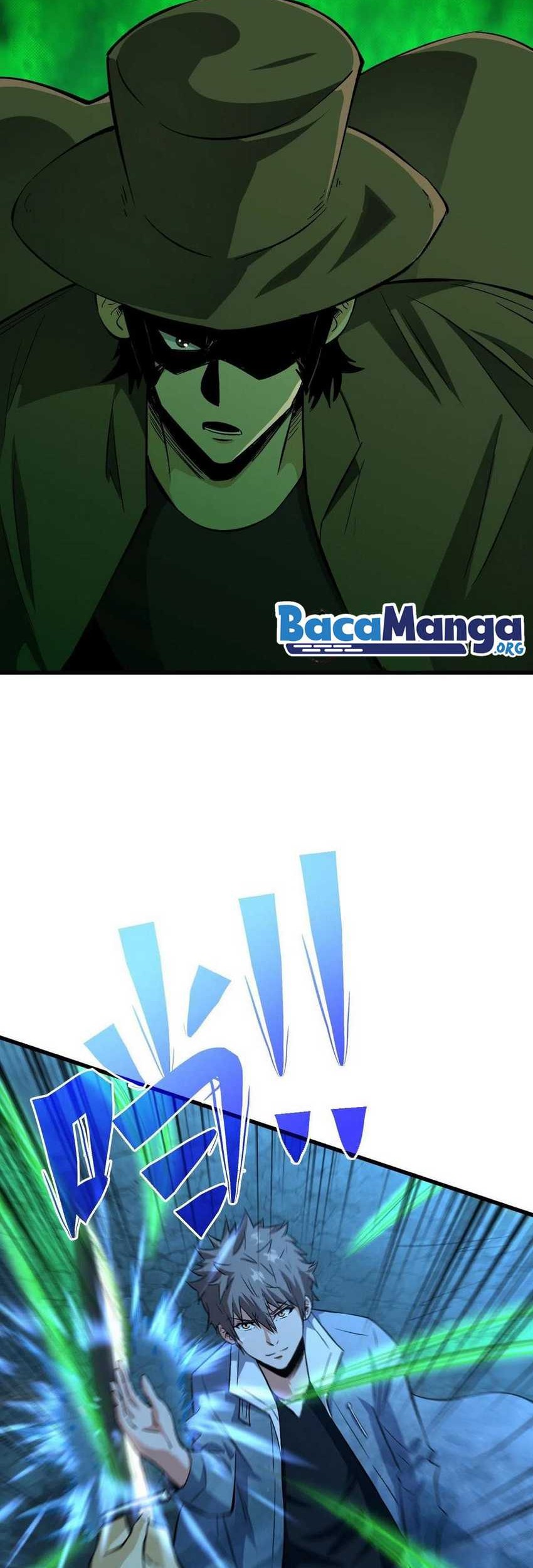 Return To Beginning Of The Apocalypse Chapter 89 Gambar 20