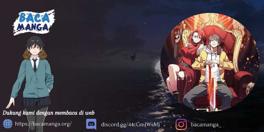 Return To Beginning Of The Apocalypse Chapter 89 Gambar 26