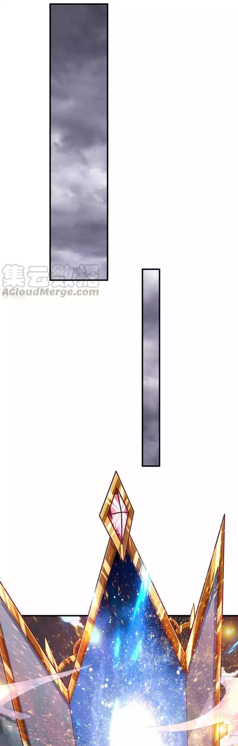 The Diary Of Demon Emperor Chapter 57 Gambar 6