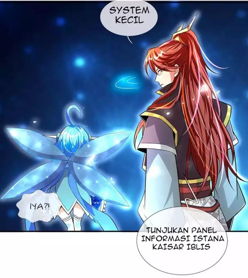 The Diary Of Demon Emperor Chapter 57 Gambar 10