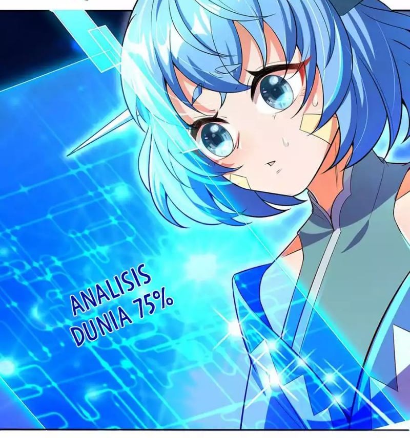 The Diary Of Demon Emperor Chapter 57 Gambar 13