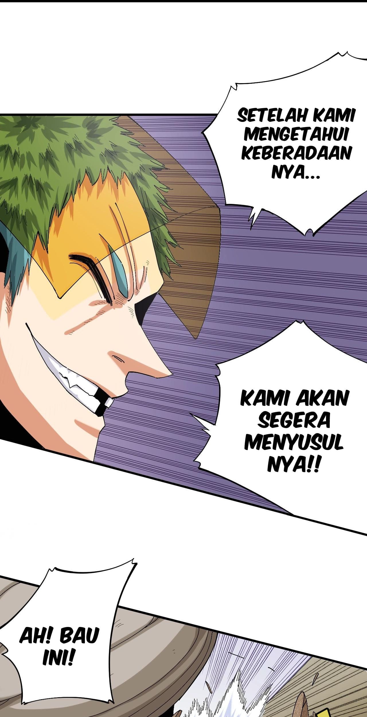 Last Word of the World Chapter 44 Gambar 6