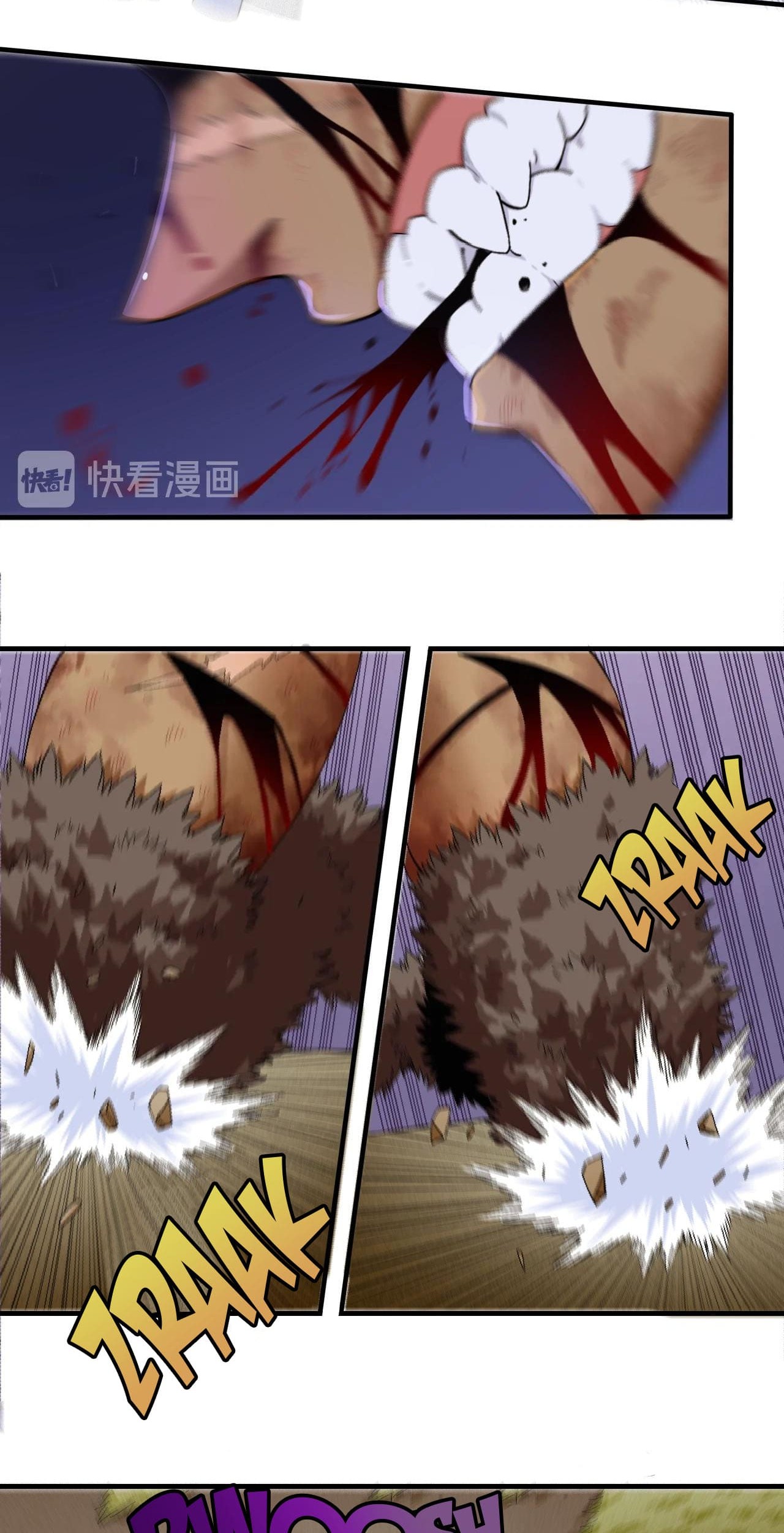 Last Word of the World Chapter 44 Gambar 25
